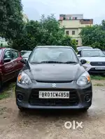 Maruti Suzuki Alto 800 2012-2016 LXI, 2016, Petrol