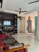 1100sft, 2BHK, E/F, 3rd flr, No lift & carparking, Narasimhanagar