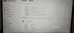 HP ENEY 360 with teach LAPTOP