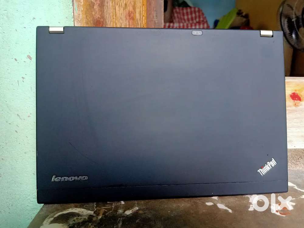 Lenovo ThinkPad i5 2nd gen 240 gb SSD