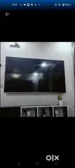 Sony Bravia TV model -KDL-55w800d