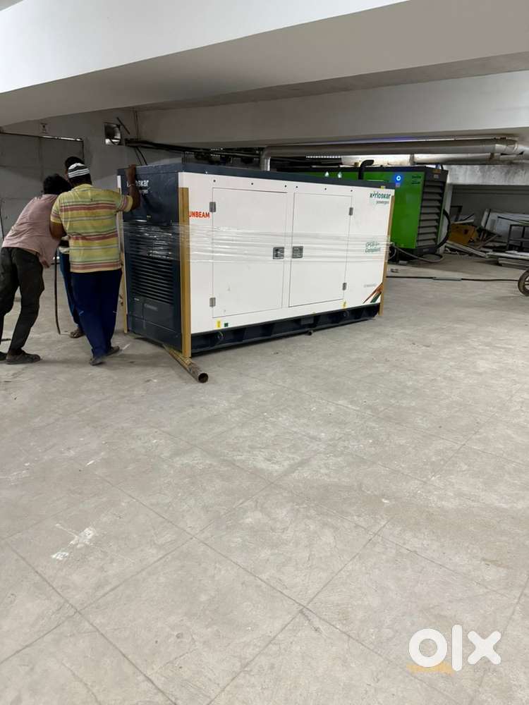 Looking for security guard for building