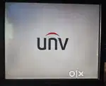 UNV 4 Channel HD CCTV DVR With 1 TB Hard Disk...