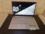 HP 15S i312th Gen Laptop