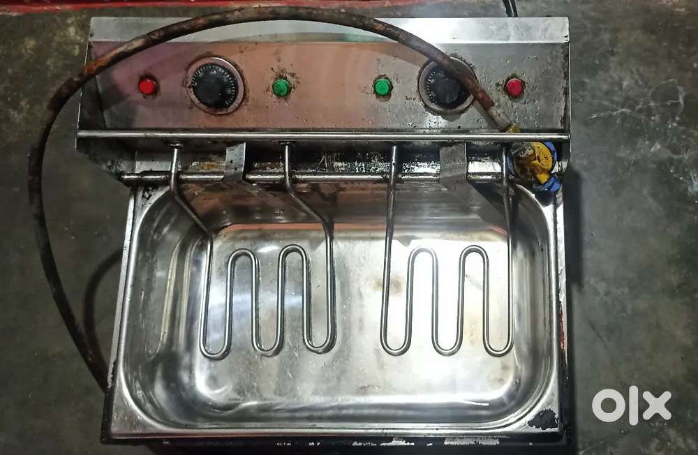 Pizza oven&gas deep freyer& electric freyer