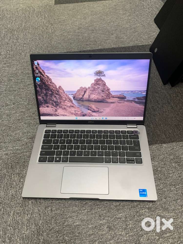 Dell Latitude 5420 / core i5 / 16GB / 512GB / 11th gen / Windows 11