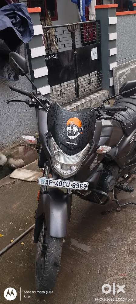 Good condition