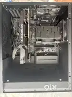 Ryzen 5 5600x + MSI B450 Tomahawk + Asus RTX 3060 Ti OC
