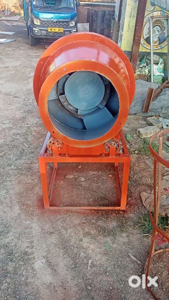 Mori mill rs50000
