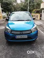 Maruti Suzuki Celerio 2014-2017 1.0 VXI (O) AMT, 2014, Petrol