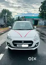 Maruti Suzuki Swift VXI Optional, 2023, Petrol