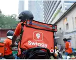 Urgent requirement for Delivery boy