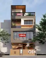 Shop on rent