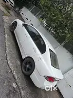 Honda Civic 2006 paper viled 2027