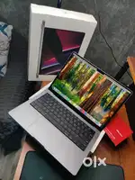 MacBook Pro M2 – 14 M2 Chip 16GB RAM | 512GB SSD