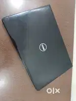 Dell laptop
