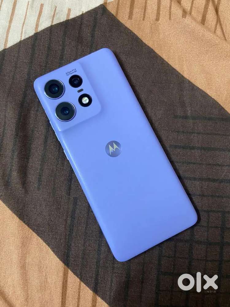 Motorola edge 50 pro 8gb 256gb