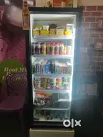 Bluestar Visicooler (375 ltr)