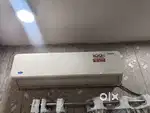 Carrier 2.0 Ton AC