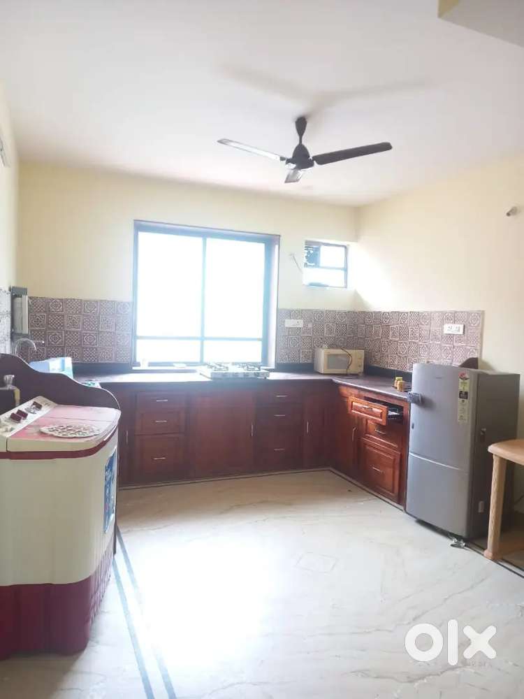 Fully furnished Shareing Flat for Girls near fatorda stadium Margao