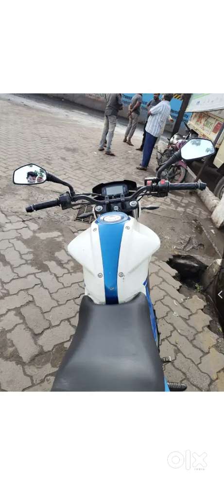 Suzuki Gixxer Sports bike
