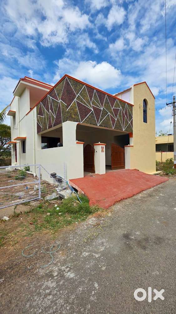 3BHK Home on 6 Cents – Prime Location, Great Value!