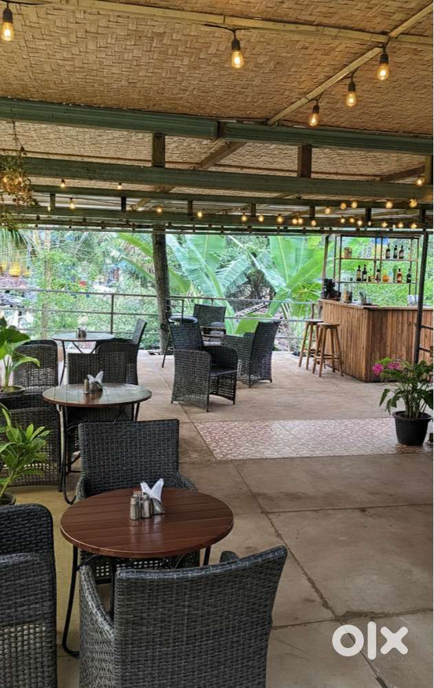 Continental, North Indian, South Indian, Tandoor