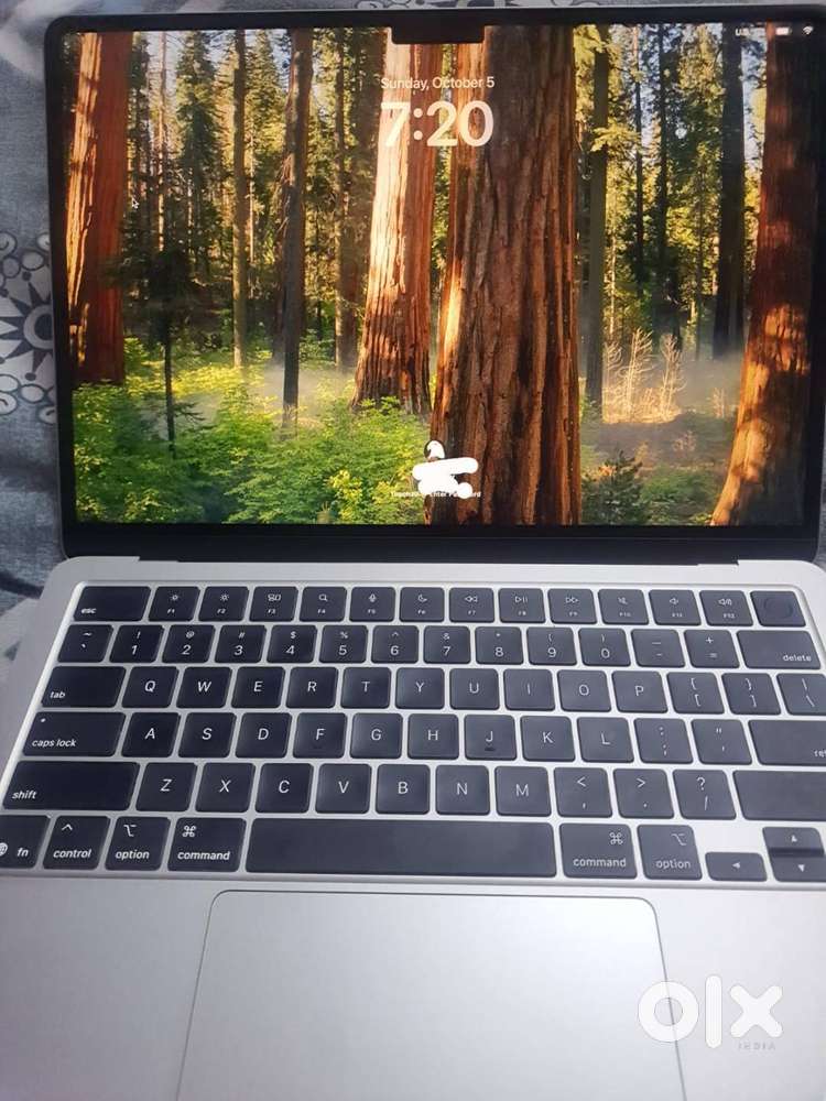 Macbook Air M4 New