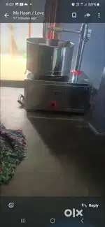 Commercial wed Grinder1