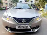 Maruti Suzuki Baleno 2015-2019 1.2 Zeta AT, 2019, Petrol