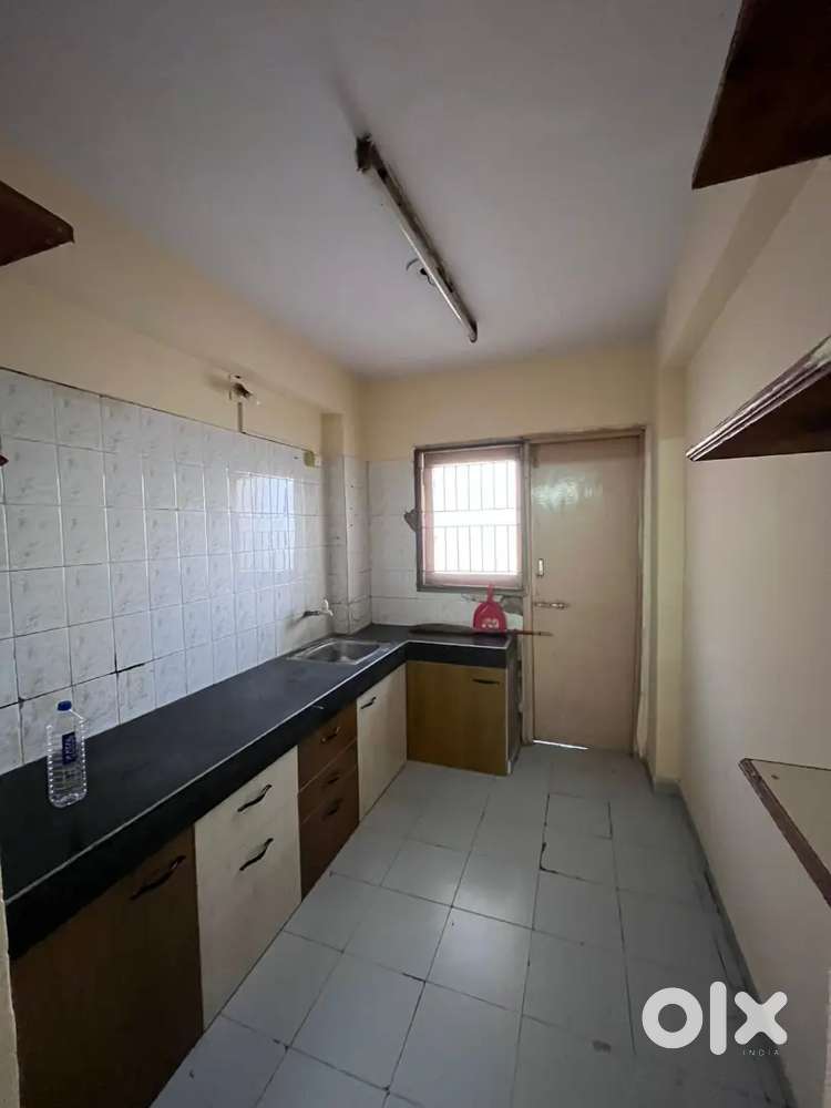 Samrpan tower , Shastri Nagar, near Ankur Naranpura