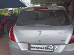 Maruti Suzuki Swift 2011 new loop