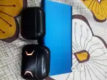 Mi Power bank,U50 TWS Airbuds,Noise Airbuds