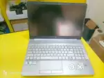 Hp Branded 15 S Model Intel Core i5 10th Gen Processor Demo Condition