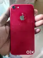 iPhone 7,128gb , good condition, Argent sell