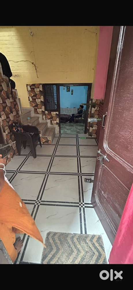 House & Room for rent