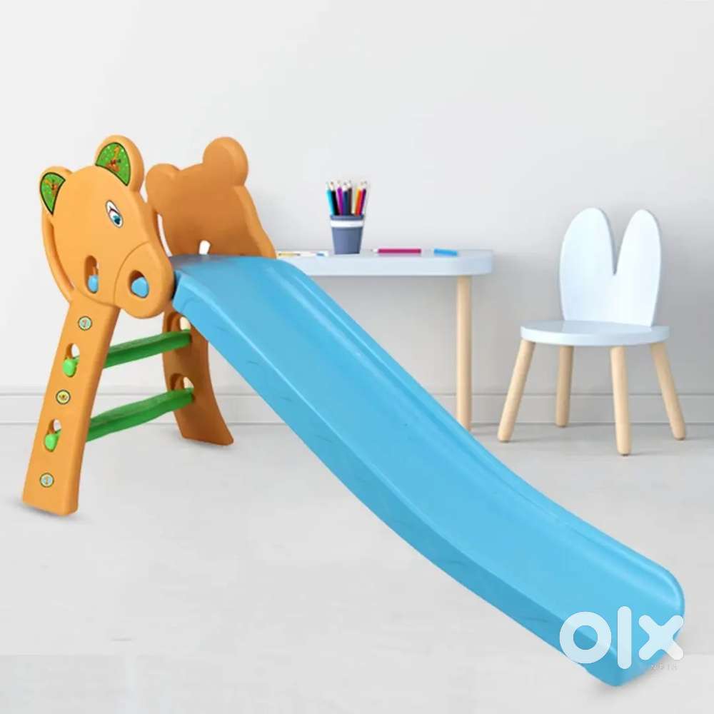 Sliding for Kids