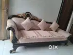 Couch  sofa 3 setar big sze