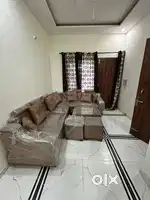 1 BHK Flat For Sale Navtra Offer