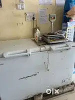 Deep Fridge