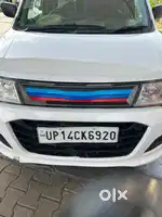 Maruti Suzuki Wagon R Stingray 2014 CNG & Hybrids 140000 Km Driven