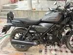 Harley Davidson