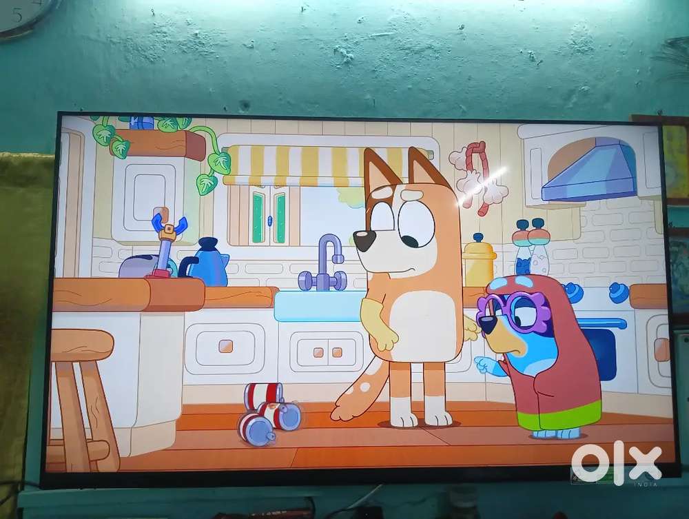 Sony Bravia 2 II 50 inch