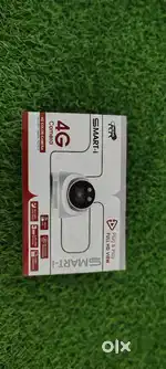 4G camera smart i sim camera 3mp