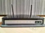 NETGEAR N300 Wireless ADSL2+ Modem Router