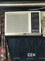 General 2 ton AC best condition like new .