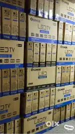 LIMOR LED TV OFFER AVAILABLE WITH 3 YEAR WARRANTY