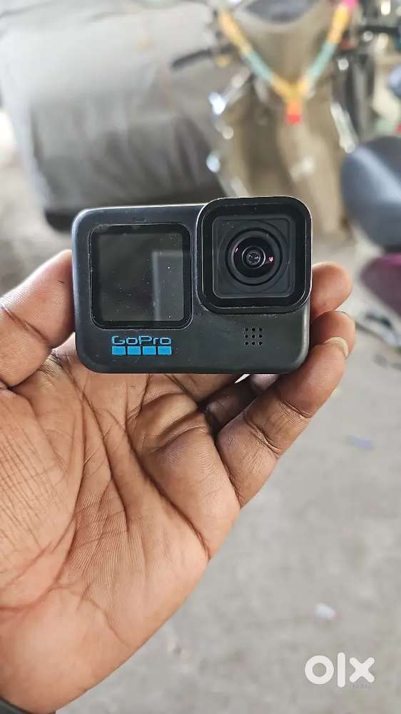 Gopro hero 10 black