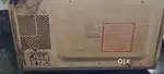 IFB microwave20L