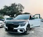 KIA SELTOS TURBO 1.5 2024